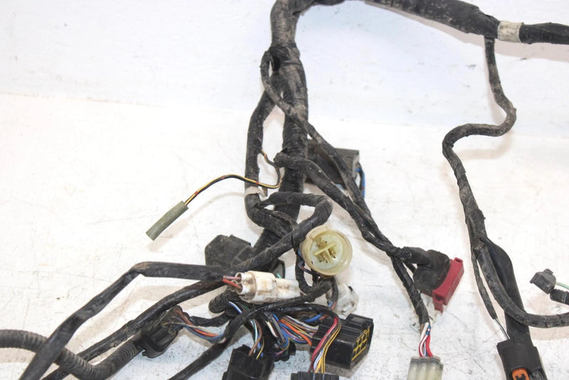 2003 Kawasaki Prairie 650 Oem Main Wire Harness 26030-1964 AK26