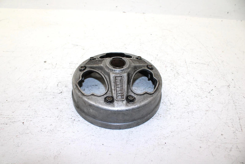 90 Yamaha Phazer Ii LE Oem Primary Clutch Cap Cover W/Bolts 8V0-17631-00-00 SY14