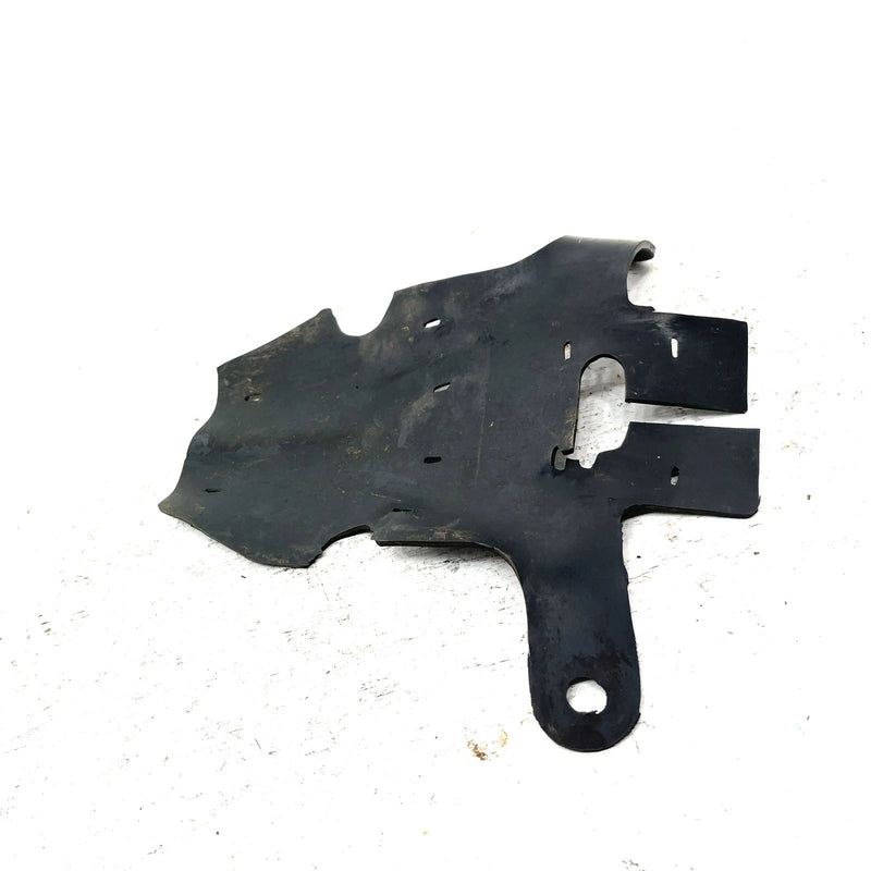 89-01 Suzuki Quadrunner 160 OEM Gas Tank Mud Guard 47157-02C00 AS32
