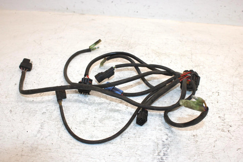 2002 Arctic Cat Zr 500 Cc Oem CDI Wire Harness 3005-965 SA4