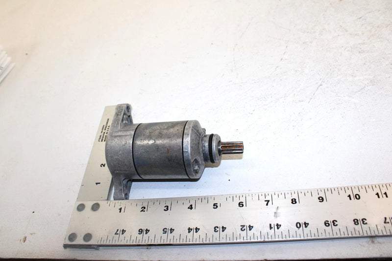 2005 Arctic Cat 400 Auto Trans Oem Starter Motor 3545-016 AA5