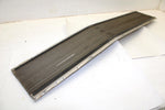 2004 Ski-doo Mxz 600 Oem Rear Heat Exchanger 136" 518324245 SS103