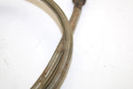 05 Polaris Sportsman 700 EFI OEM Rear Hand Brake Hose 1910805 AP109
