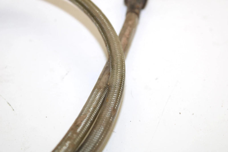 05 Polaris Sportsman 700 EFI OEM Rear Hand Brake Hose 1910805 AP109