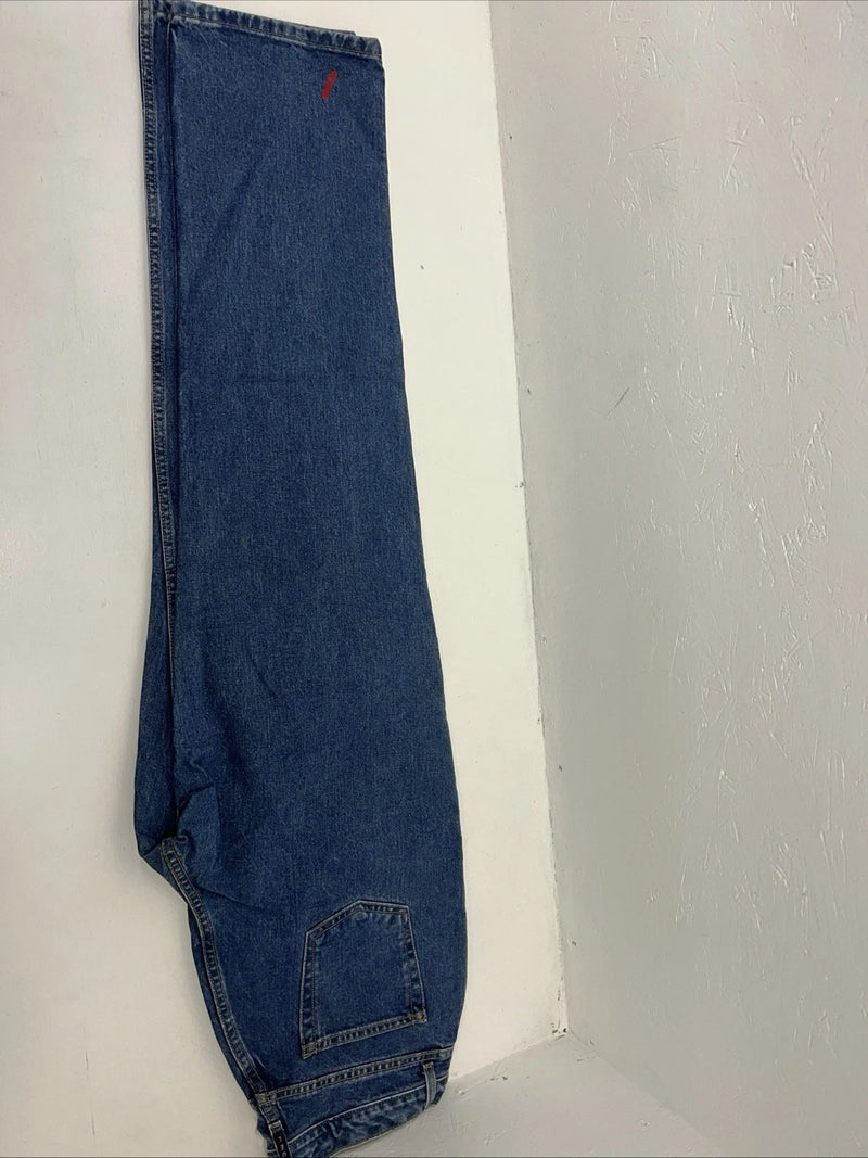 New Women’s Cruel Girl Loose Fit Denim Jeans. 15 Long K-1