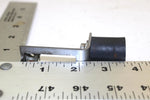 2000 Polaris Virage Oem Resonator Bracket 5244270 JP10