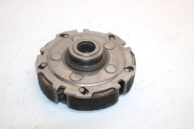 2001 Bombardier Traxter Oem Centrifugal Clutch 711659180 420659180 AB10