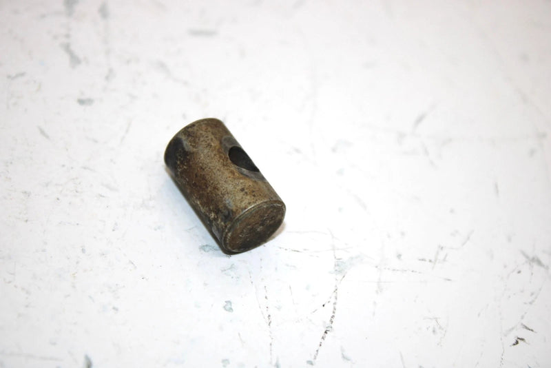 87 Kawasaki Bayou 185 Klf185a Oem Brake Pivot Pin 92043-1334 AK13