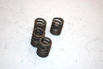 87 Kawasaki Bayou 185 Klf185a Oem Clutch Spring Set Of 4 92081-1680 AK13