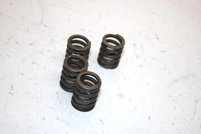 87 Kawasaki Bayou 185 Klf185a Oem Clutch Spring Set Of 4 92081-1680 AK13