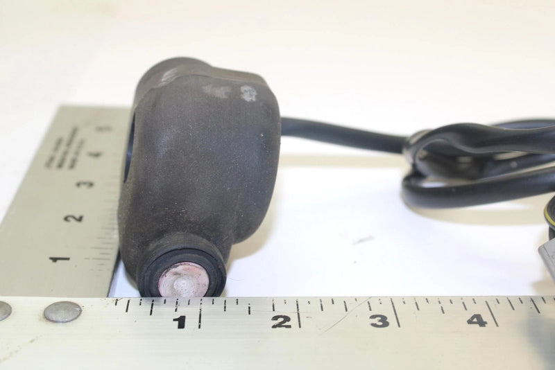 1993 Polaris Sl 650 Oem Left Side Switch Assembly 4110161 JP14