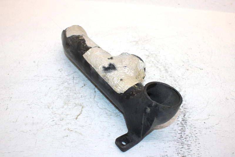 1998 Yamaha  Grizzly Oem Clutch Air Intake Duct  4WV-15473-01-00 AY49