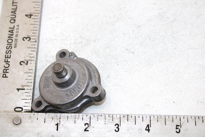 2003 Suzuki Lt-f400f Oem Engine Oil Pump 16400-38F00 AS23