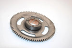 99 Kawasaki Prairie 400 4x4 Oem Flywheel 21007-1306 AK16