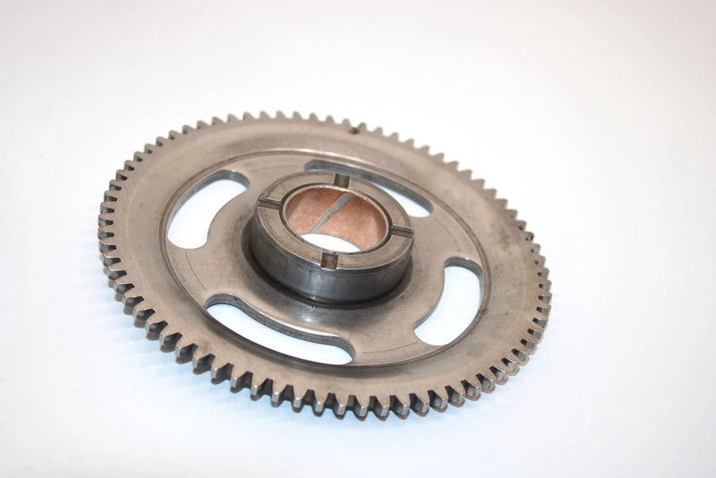 99 Kawasaki Prairie 400 4x4 Oem Flywheel 21007-1306 AK16