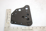 97 Polaris Xlt Sp Oem Rear Skid Bracket Set 1012432-067 1012431-067 SP58