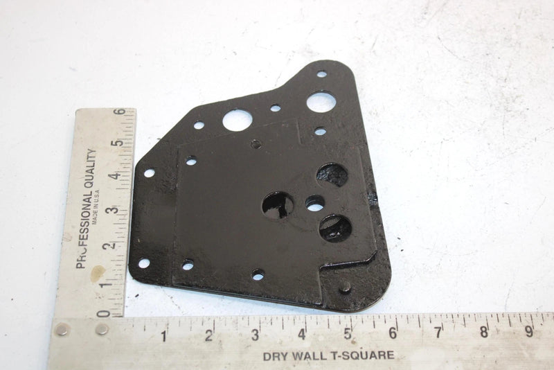 97 Polaris Xlt Sp Oem Rear Skid Bracket Set 1012432-067 1012431-067 SP58