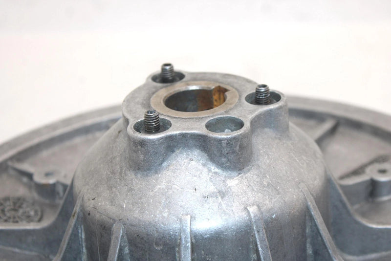 1996 Ski-doo Touring Sle 500 Oem Secondary Driven Clutch 504141700 SS12