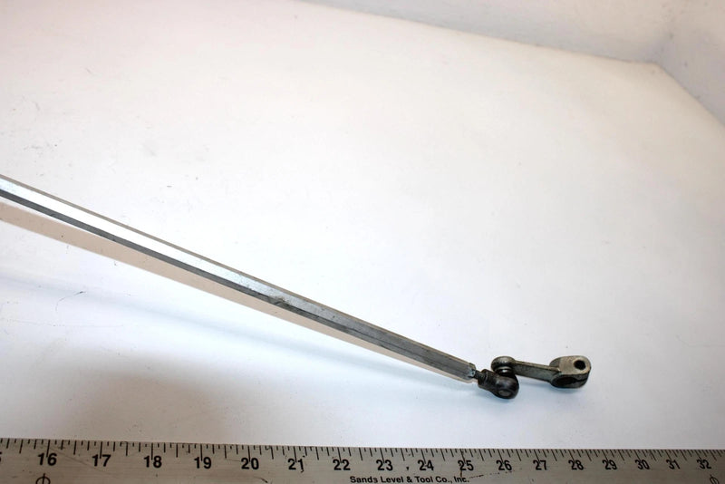 18 Suzuki King Quad 500 Oem Shift Lever 57800-31G13 AS9