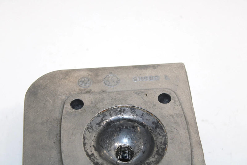 1979 Yamaha Enticer 340 Oem Right Cylinder Head 8H9-11121-00-00 SY66