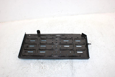 2006 Kawasaki Prarie 360 Oem Left Footrest 34028-7511-10 AK29
