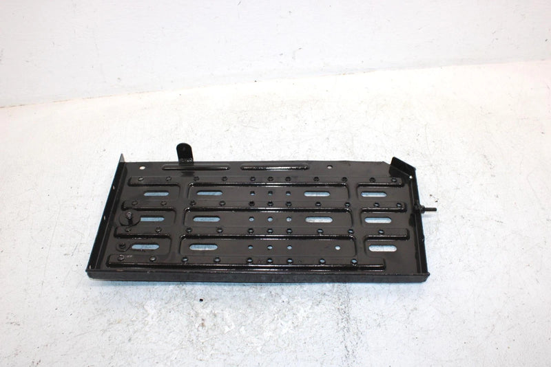 2006 Kawasaki Prarie 360 Oem Left Footrest 34028-7511-10 AK29