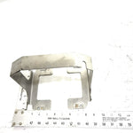 2000 Polaris Genesis FFI OEM Steering Support Plate 1820569 JP51