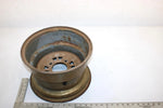 97 Arctic Cat Bearcat 454 4x4 Oem Rear Wheel Rim 12x8 0402-006 AA24