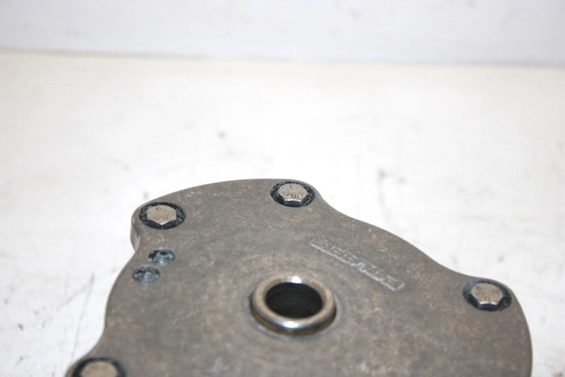 89 Polaris Trail Es Oem Primary Clutch W/Ring Gear 1321597 1321463 SP150