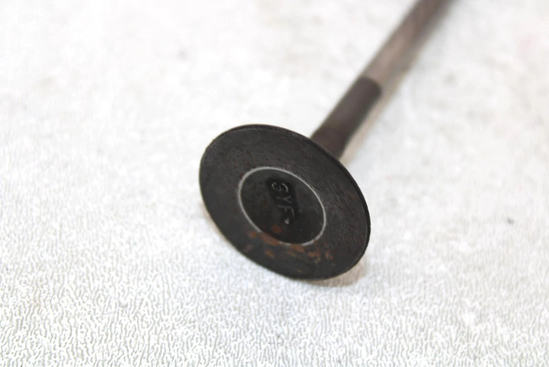 2001 Yamaha  Raptor 660r Oem Intake Valve 3YF-12111-00-00 AY33
