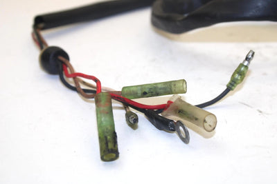 1989 Yamaha Waverunner 500 Oem Wire Lead Extension 6K8-82553-00-00 JY4