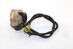 1987 Suzuki Quadrunner 250 Oem Left Control Switch 37400-19B13 AS22