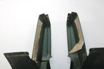 2000 Yamaha  Grizly Oem Front Fender 4WV-W2151-11-00 AY35