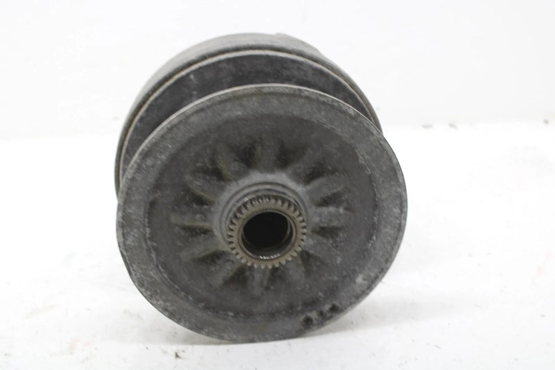 1983 Yamaha Excel Iii Oem Primary Clutch Assembly 8G6-17601-09-00 SY133