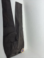 New Women’s Grey Cross J Denim Jean No Back Pockets. 15/16x34 K-15