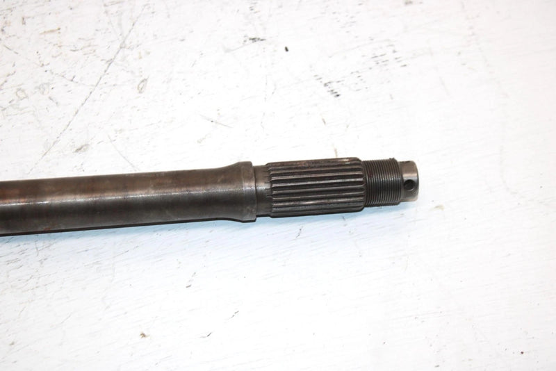 2019 Honda Trx500fe2ac Oem Rear Axle 42311-HR3-A20 AH12
