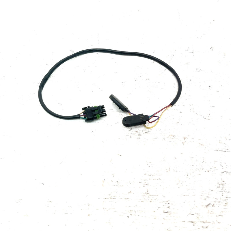 2001 Sea-Doo GTX DI OEM Mode Select Switch 278001534 JS5