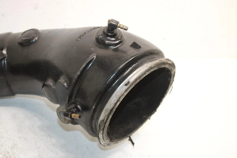 1999 Sea-doo Gtx Limited Oem Exhaust Pipe Half 274000768 JS43