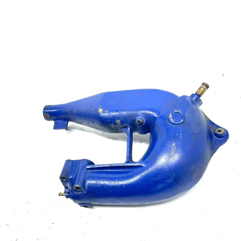 1995 Polaris SL 750 OEM Expansion Chamber 1260663-157 JP49
