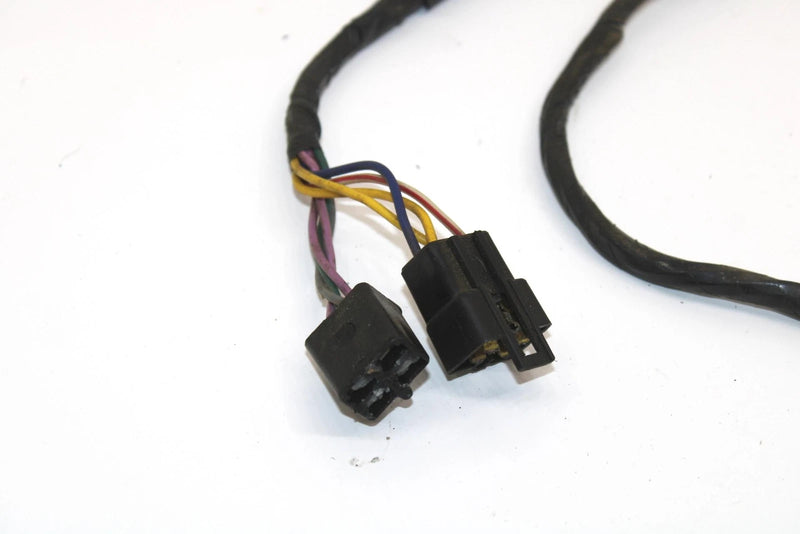1999 Ski-doo Mxz 500 Oem Hood Wiring Harness SS74