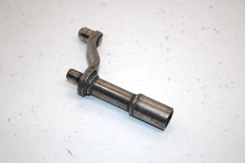 86 Honda Fourtrax 250 Trx250 A Oem Clutch Release Lever 22810-HA0-010 AH32