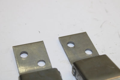 99 Polaris SLTH OEM Lid Hinge Pair 2635016 JP2