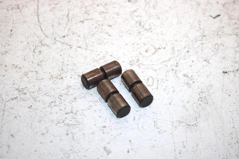 2003 Polaris Sportsman 500 Ho Oem Hub Clutch Roller Set Of 6 3250010 AP144