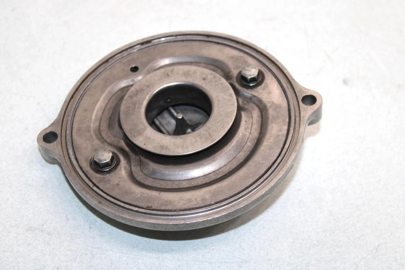 04 Yamaha  Bruin 350 Auto 2wd Oem Timing Breather Cover 4WU-11185-00-00 AY36
