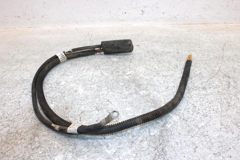 2006 Polaris Sportsman 500 Oem Winch Wire Harness 2410623 2411612 AP186