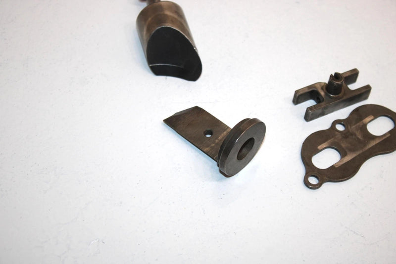 02 Arctic Cat Zl 600 Ss Efi Oem Exhaust Power Valve Set 3005-656 3005-657 SAS14