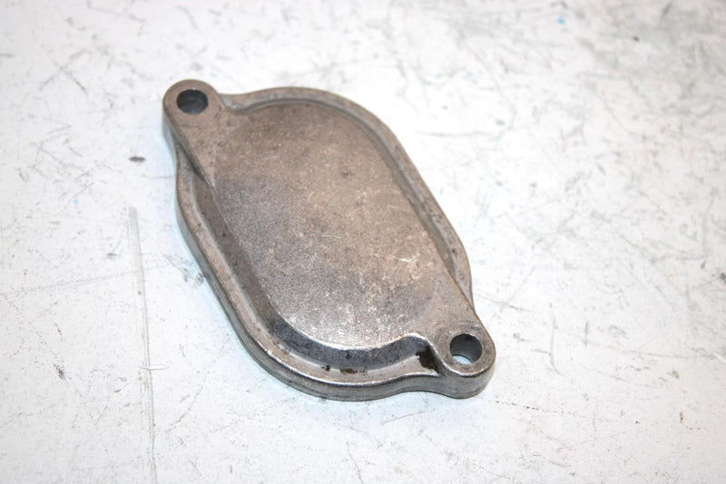 86 Honda Trx 350 A Fourtrax 350 OemTappet Adjusting Cover Pair12351-428-000 AH25