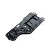 87-06 Suzuki Quadsport 80 OEM Skid Plate 61390-40B00-019 AS38