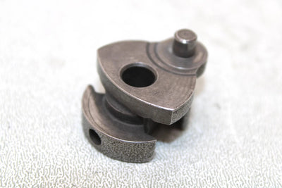 2001 Yamaha  Raptor 660r Oem Shift Cam Drum 5LP-18122-00-00 AY33