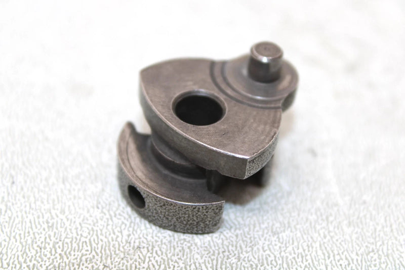 2001 Yamaha  Raptor 660r Oem Shift Cam Drum 5LP-18122-00-00 AY33